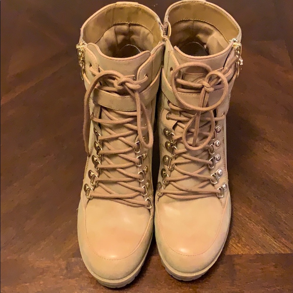 Guess shoes